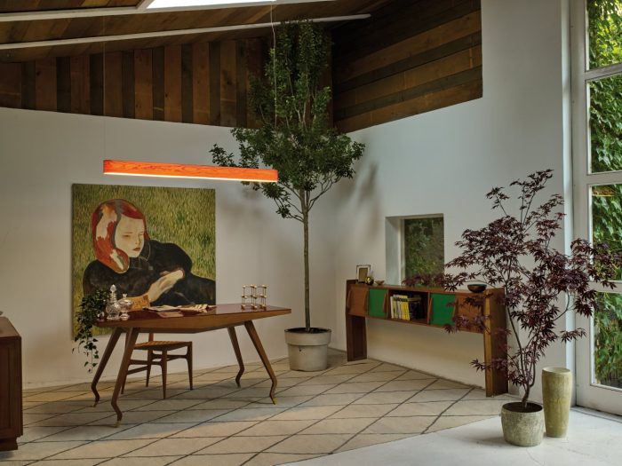 LZF Lamps I-CLUB slim LED – Bild 5