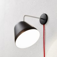 Nyta_Tilt-Wall_black_red-cord