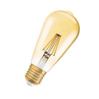 Osram LED Vintage 1906 LED Edison 4W