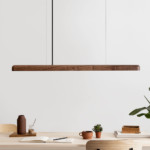 Walnut-LED-wood-pendant-light-RAY-by-IUMI-DESIGN-150×150