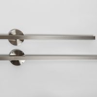 Lightswing Single Stainless steel compaired(1)