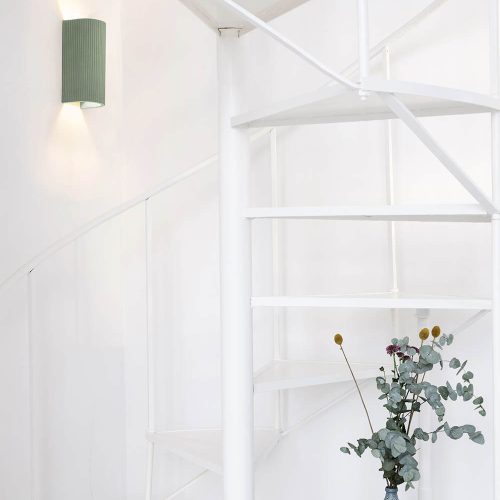 GANTlights Wandleuchte S3
