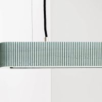 23-06-19_web_GANTlights_S4 Pendelleuchte_Detail Foto Querformat_Jade Grün_Kanneliert