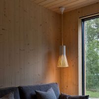 Private residence. Siuntio, Finland. Styling by Satu Lappalainen.
